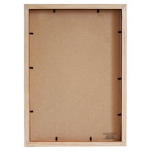 A4 Flat Certificate Frame